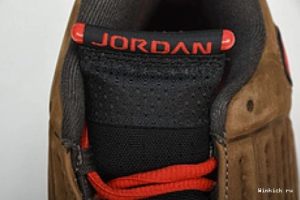JORDAN AIR 14 “WINTERIZED” 0825